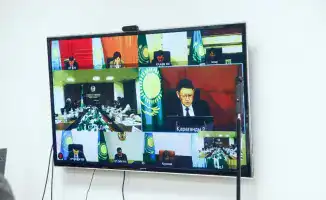 Астана проводит заседание по вопросам приватизации квазигосударственного сектора до 2030 года