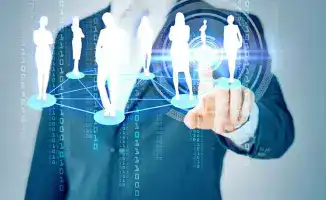 Занятость в IV квартале 2025 года достигла 9,3 миллиона человек при уровне безработицы 4,6%