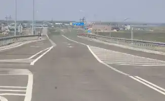 Innovative Scientific Solutions for Transforming Transportation Infrastructure in Karaganda Region