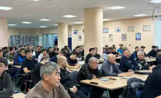 Повышение квалификации тренеров по греко-римской борьбе: новые стандарты подготовки и влияние на спорт в регионах