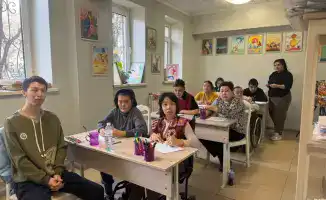 В Алматы семь социальных проектов оказали помощь более 8,2 тыс. социально уязвимых жителей в 2025 году