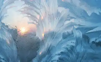 Казахстан снова в морозном плену: 30 градусов холода!