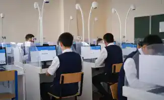 Высокий уровень участия в январском ЕНТ-2026, но нарушения и мошенничество вызывают обеспокоенность