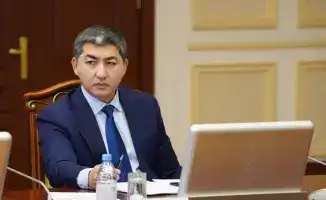 На межведомственном совещании в Генеральной прокуратуре Казахстана обсуждены вопросы водных ресурсов и разработана Дорожная карта.