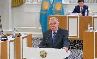 Международные договоры как основа правоприменительной практики в Казахстане