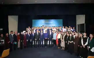 Обсуждение проекта новой Конституции в Алматинской области