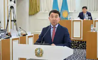 Закрепление статуса волонтерской деятельности в новой Конституции РК