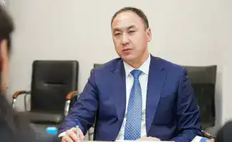 Реабилитация детей: новые горизонты в Туркестане!