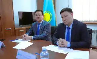 Обращения граждан в Туркестанской области: проблемы благоустройства и поддержки детей с особыми потребностями