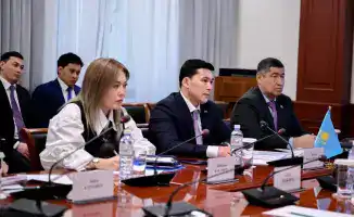 Углубление сотрудничества Казахстана и Грузии в туризме и спорте: новые перспективы для обеих стран