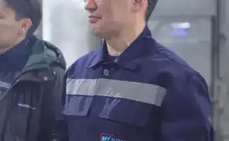 Повышение культуры безопасности труда: лекция в АО "Астана-Теплотранзит"