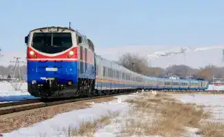 К Наурызу в Казахстане запустят три новых поезда и добавят 35 тысяч мест на популярных направлениях