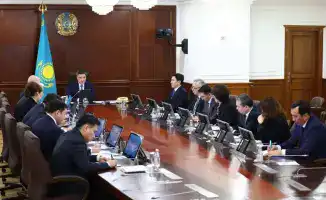 Создание Единой государственной медицинской информационной системы в Казахстане: новый этап в цифровизации здравоохранения