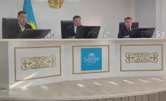 Увеличение объемов производства рыбы в Туркестанской области: последствия для местного предпринимательства и экономики