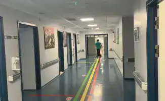 Новый маяк здоровья: в Астане открылся детский травмпункт