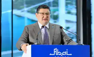 От города к деревне: новая жизнь в Абай!