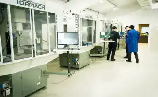 В Казахстане открыт первый агротехнопарк