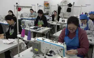 Социальное предпринимательство в Алматы: 217 новых рабочих мест благодаря поддержке бизнеса