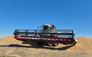 В СПК «KOKSHE» утвердили финансирование аграриев на три года по программе «Кең Дала 2»