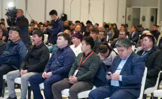 Туркестанские фермеры: новые горизонты господдержки!