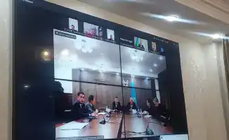 В Казахстане обсудили законопроект по защите прав потребителей с участием депутата и общественных организаций