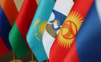 ЕАЭС согласовал подходы к борьбе с нарушениями прав на интеллектуальную собственность в интернете