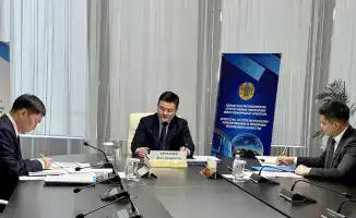 Приоритеты статистики обсудили в Алматы