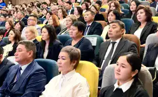 Модернизация системы технического и профессионального образования в Казахстане: новый этап для трудоустройства молодежи