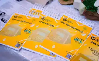 Профориентационный конкурс в Астане: новый шаг к успешной карьере студентов колледжей