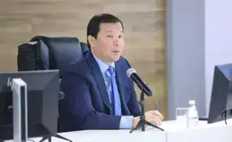 Новые инвестиционные проекты в Актобе обсуждены на встрече