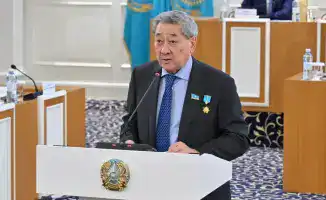 Новая Конституция Казахстана: гарантии для пожилых граждан и защита личных данных