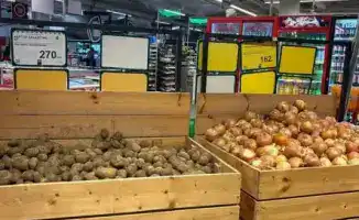 Туркестан: Цены под контролем, но не без штрафов!