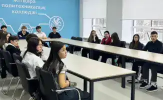 Диалоговая встреча в Житикаринском районе: укрепление правовой культуры и защита гражданских прав