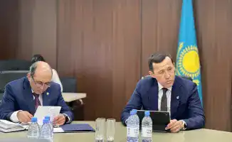 Новый Налоговый кодекс: навигация по финансовым водам Казахстана