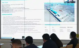 Инвестиционные инициативы в Туркестанской области: новые проекты для экономической диверсификации