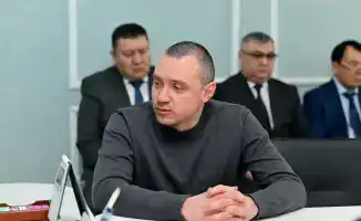 Аким области пообещал контроль за решением проблем граждан после приема