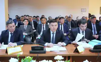 Дороги будущего: амбициозные планы автодорожной отрасли на 2026 год