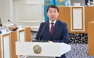 Тенге станет национальной валютой в новой Конституции