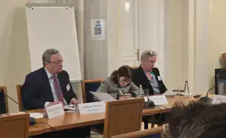 Казахстан на пороге перемен: Конституционный проект как маяк политической трансформации