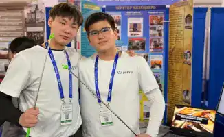 Конкурс научных проектов: вклад в развитие интеллектуального потенциала страны