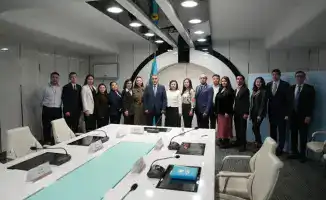 Министерство водных ресурсов и ирригации инициирует разработку бассейновых планов для устойчивого управления водными ресурсами