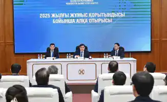 Модернизация государственной службы в 2025 году: новые технологии и проактивный контроль как залог повышения эффективности