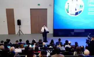 Форум в Астане о роли неправительственных организаций в развитии Казахстана