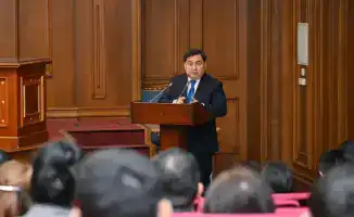 Обсуждение вопросов развития государственной службы в Министерстве науки и высшего образования