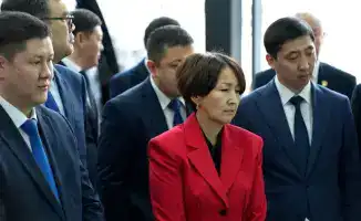 Отходы в будущее: инновации на выставке в Алматы