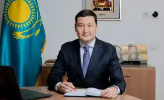 Новый вице-министр искусственного интеллекта РК: как Бахтияр Мухаметкалиев будет влиять на цифровую трансформацию общества