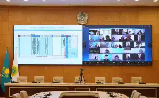 Онлайн-семинар собрал более 500 участников для обсуждения вопросов республиканского референдума