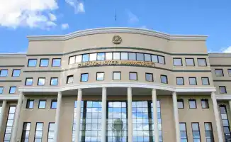 Горячие линии для казахстанцев в Ближнем Востоке