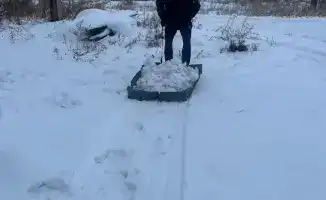 Социальная ответственность молодежи в рамках программы «Таза Қазақстан»