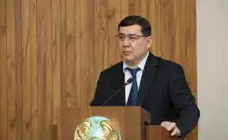 На аппаратном совещании в акимате Мангистау обсудили планы по развитию транспорта, торговли и туризма в регионе